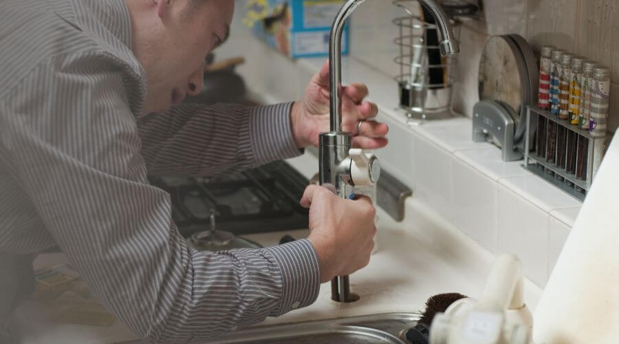 Local 24/7 Emergency Plumbing in Melcher Dallas, IA